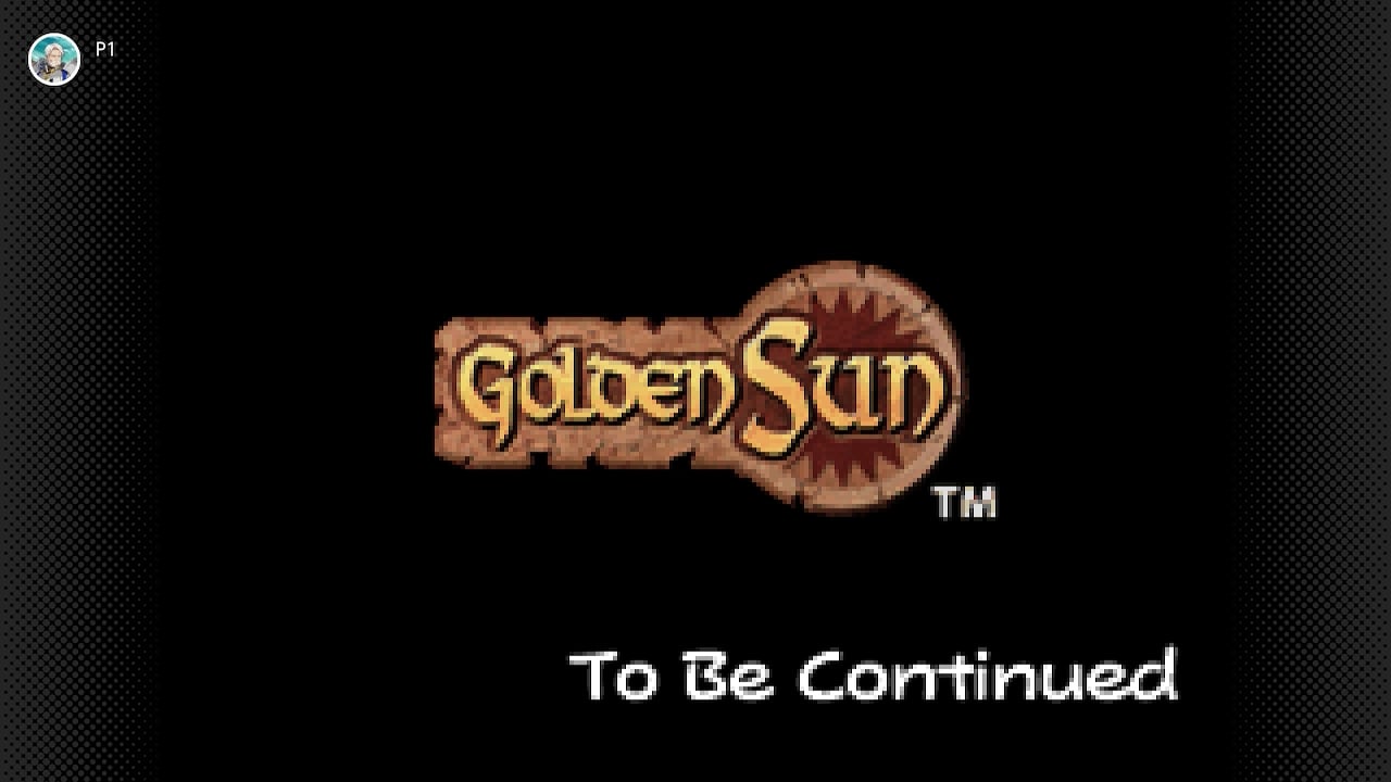 How to Transfer Your Switch Golden Sun Data to The Lost Age